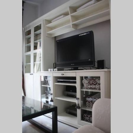 Apartamento Alfareria Seville Exterior photo