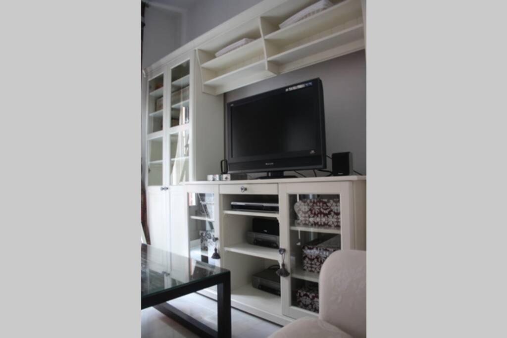 Apartamento Alfareria Seville Exterior photo