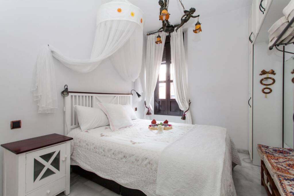 Apartamento Alfareria Seville Exterior photo