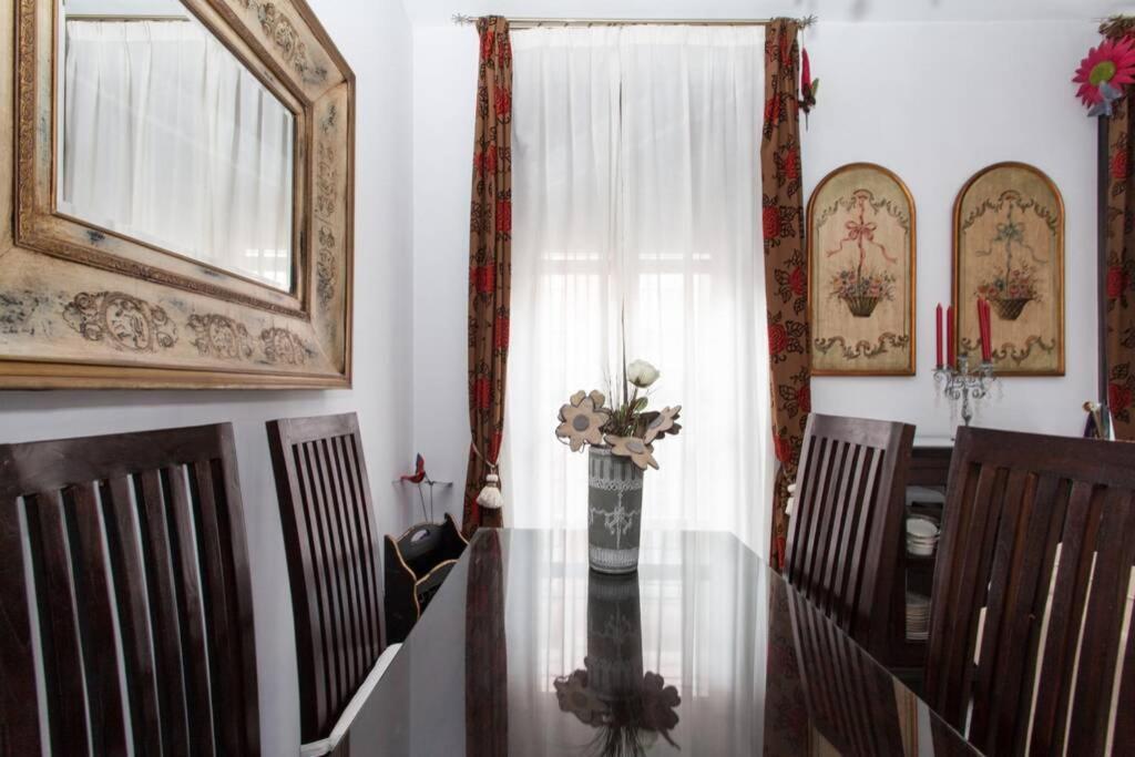 Apartamento Alfareria Seville Exterior photo