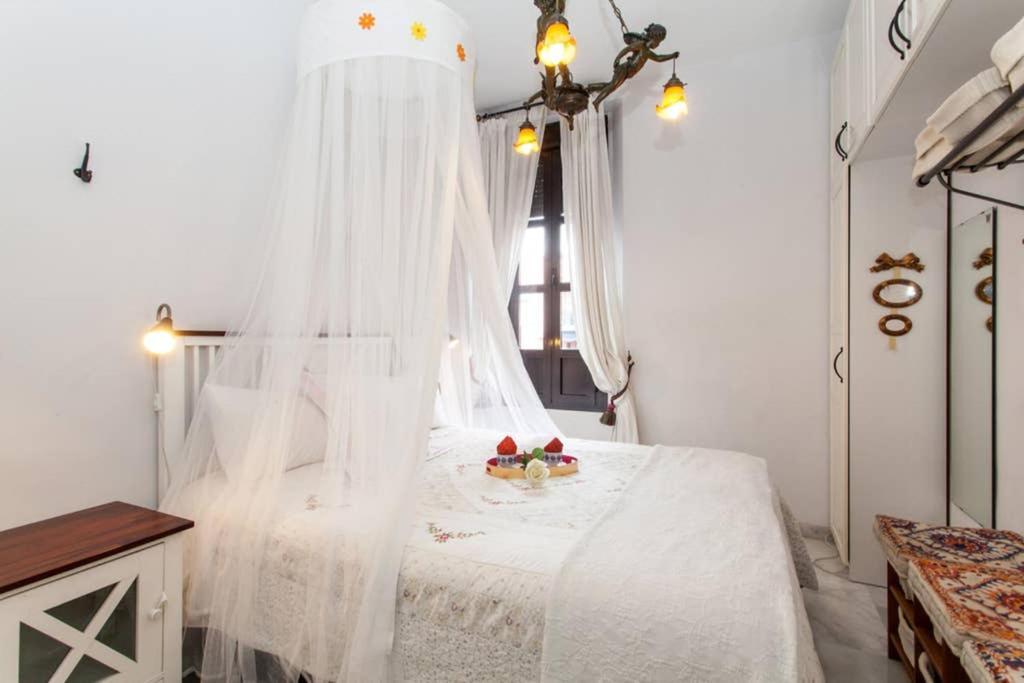 Apartamento Alfareria Seville Exterior photo
