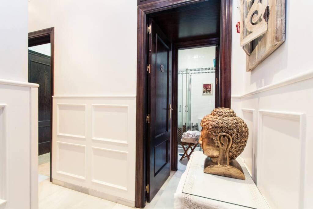 Apartamento Alfareria Seville Exterior photo